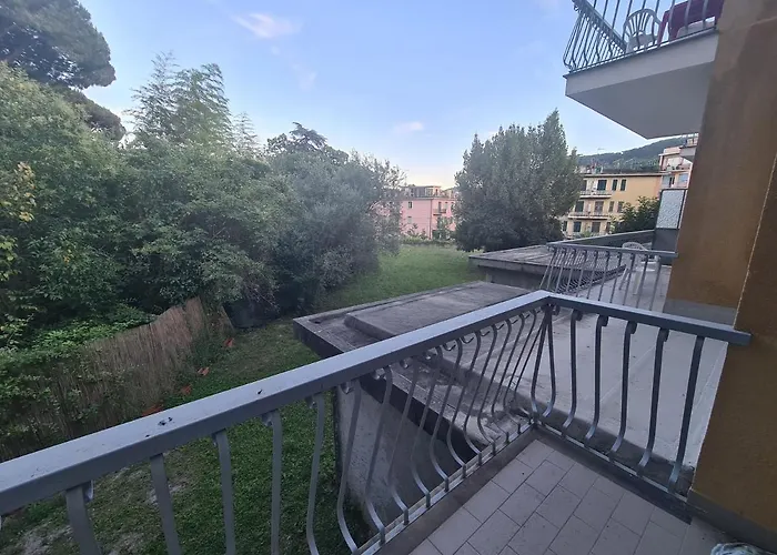 Holiday home Scel By Portofinovacanze Santa Margherita Ligure