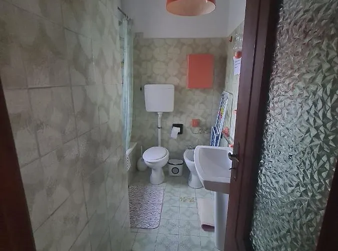 Scel By Portofinovacanze Holiday home *