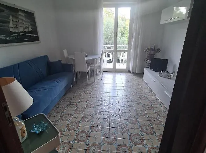 Scel By Portofinovacanze Holiday home *