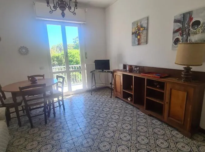 Scel By Portofinovacanze Holiday home *