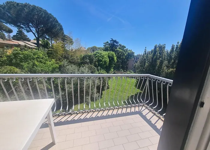 Scel By Portofinovacanze Holiday home Santa Margherita Ligure