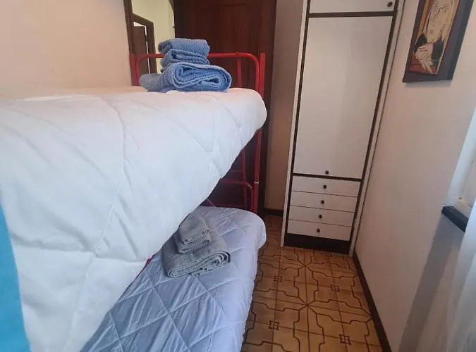 Scel By Portofinovacanze Holiday home *