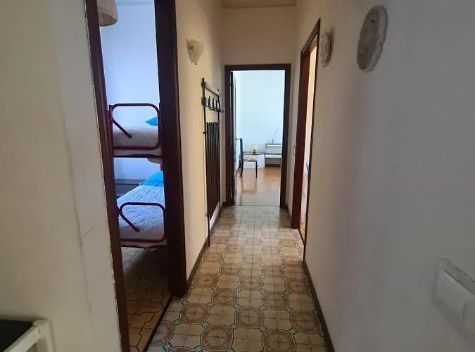 Holiday home Scel By Portofinovacanze Santa Margherita Ligure