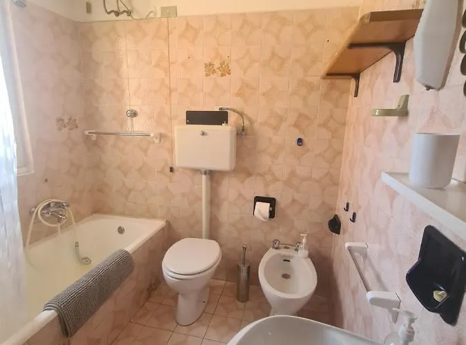 Scel By Portofinovacanze Holiday home Santa Margherita Ligure