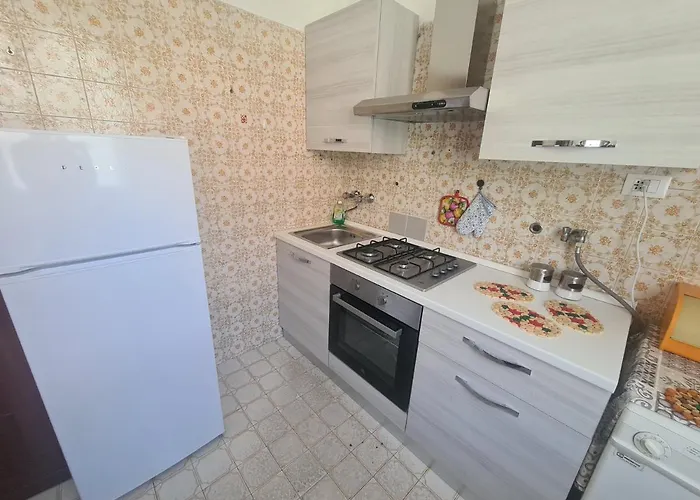 Holiday home Scel By Portofinovacanze *