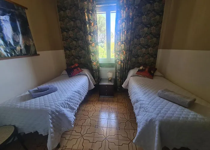 Holiday home Scel By Portofinovacanze Santa Margherita Ligure