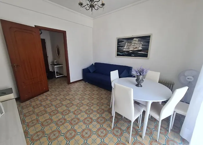 Holiday home Scel By Portofinovacanze *