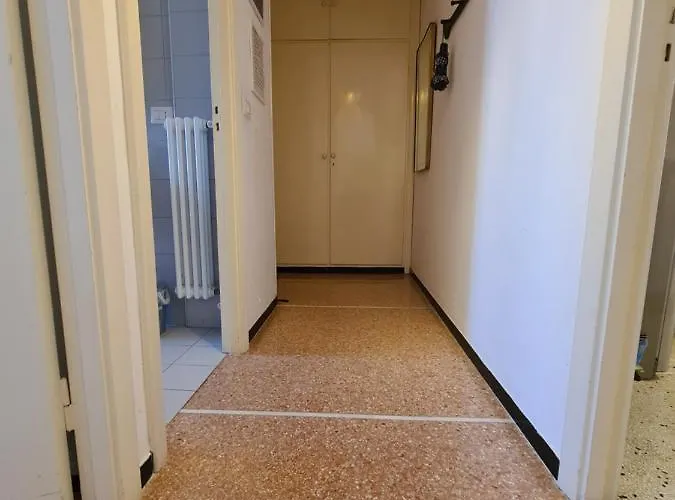 Holiday home Scel By Portofinovacanze *