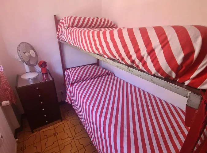 Holiday home Scel By Portofinovacanze *