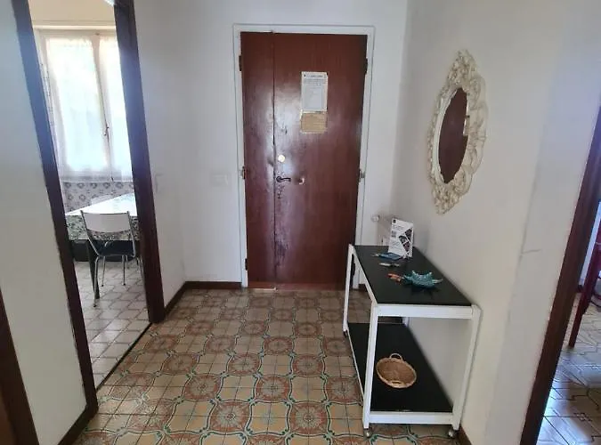 Holiday home Scel By Portofinovacanze *