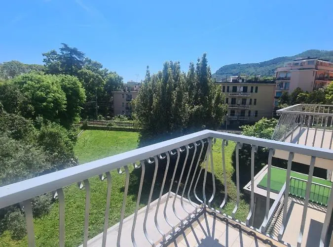 Scel By Portofinovacanze Holiday home