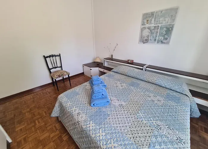 Scel By Portofinovacanze Holiday home