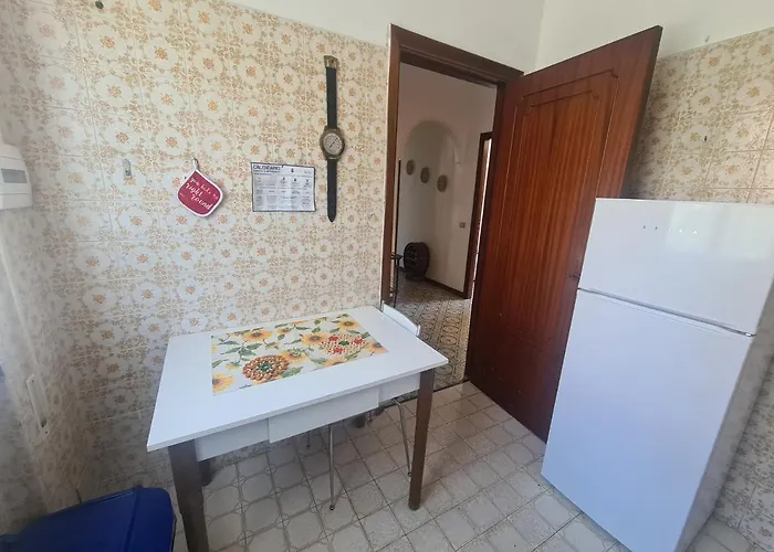 Holiday home Scel By Portofinovacanze