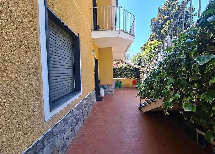 Scel By Portofinovacanze Santa Margherita Ligure