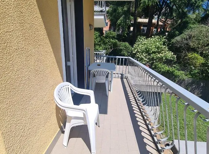 Scel By Portofinovacanze Holiday home