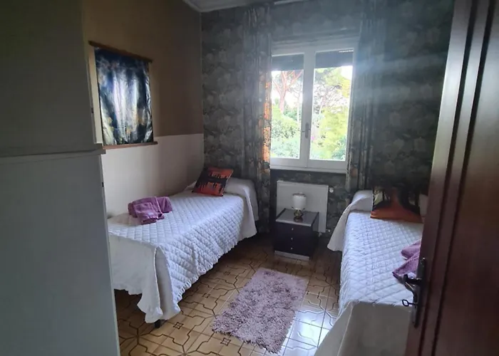 Holiday home Scel By Portofinovacanze Santa Margherita Ligure